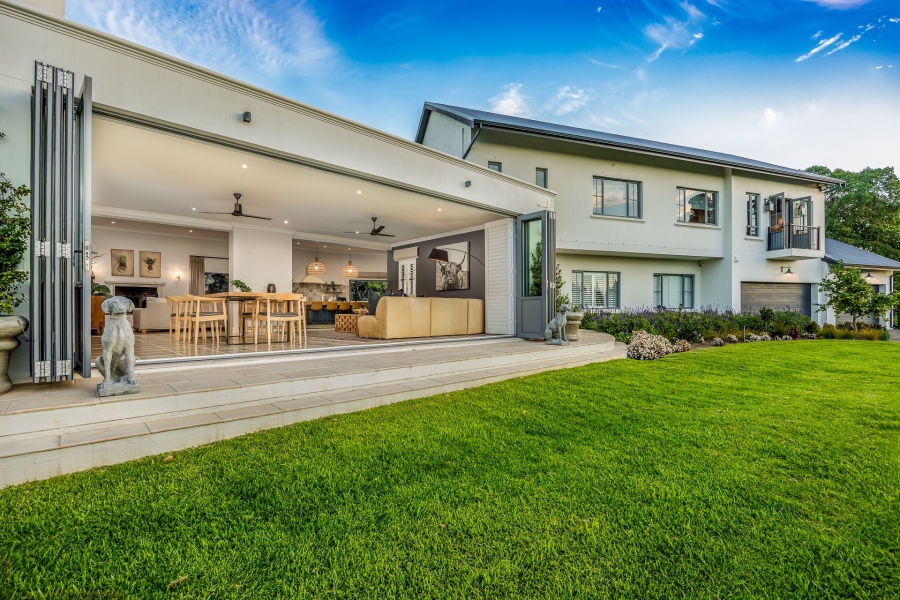 4 Bedroom Property for Sale in Valmary Park Western Cape